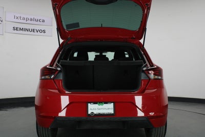 2024 Seat Ibiza 1.6 Xcellence Mt