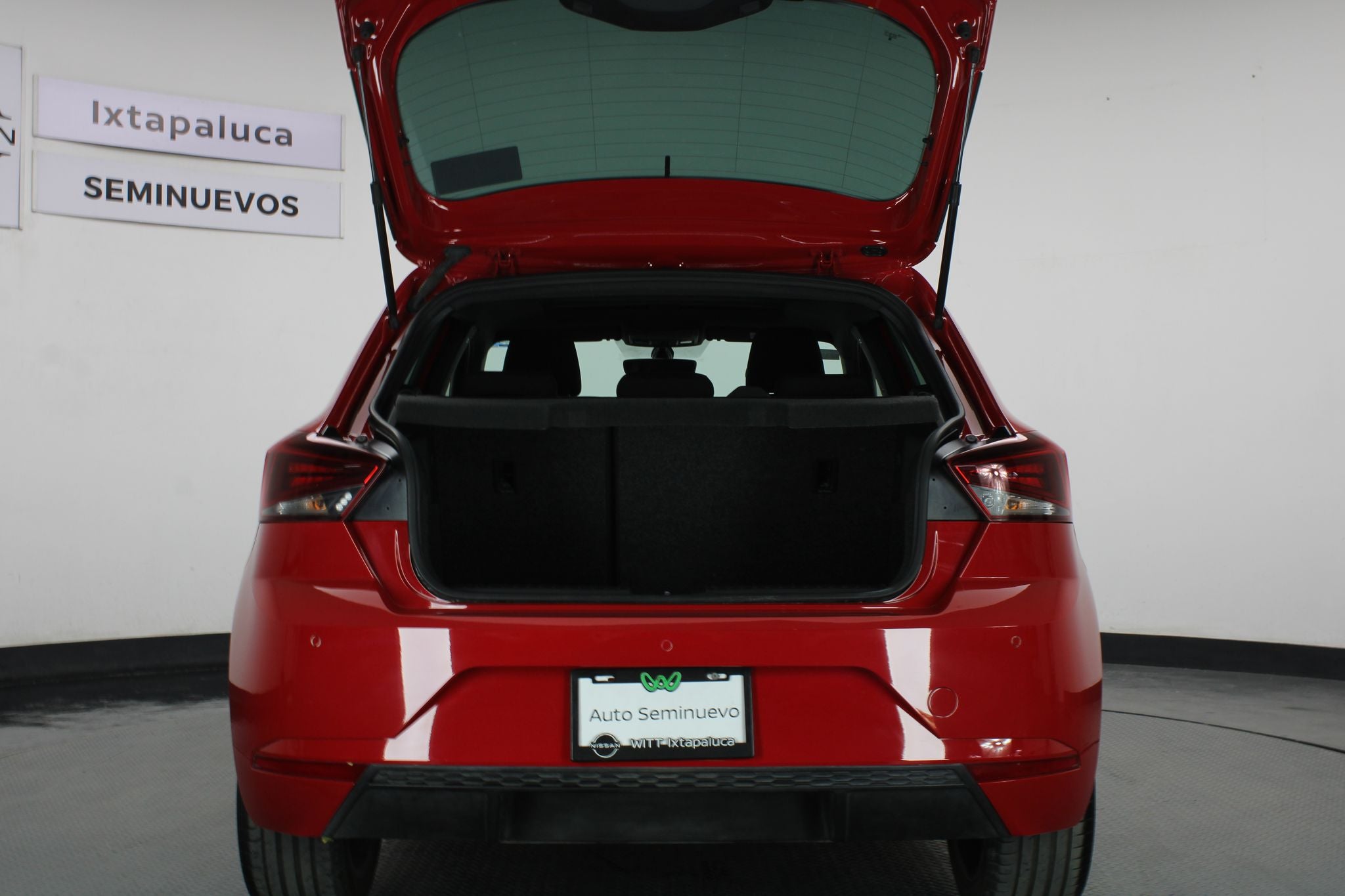 2024 Seat Ibiza 1.6 Xcellence Mt