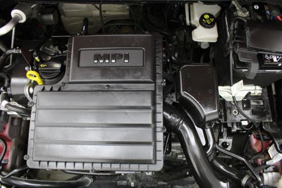 2024 Seat Ibiza 1.6 Xcellence Mt