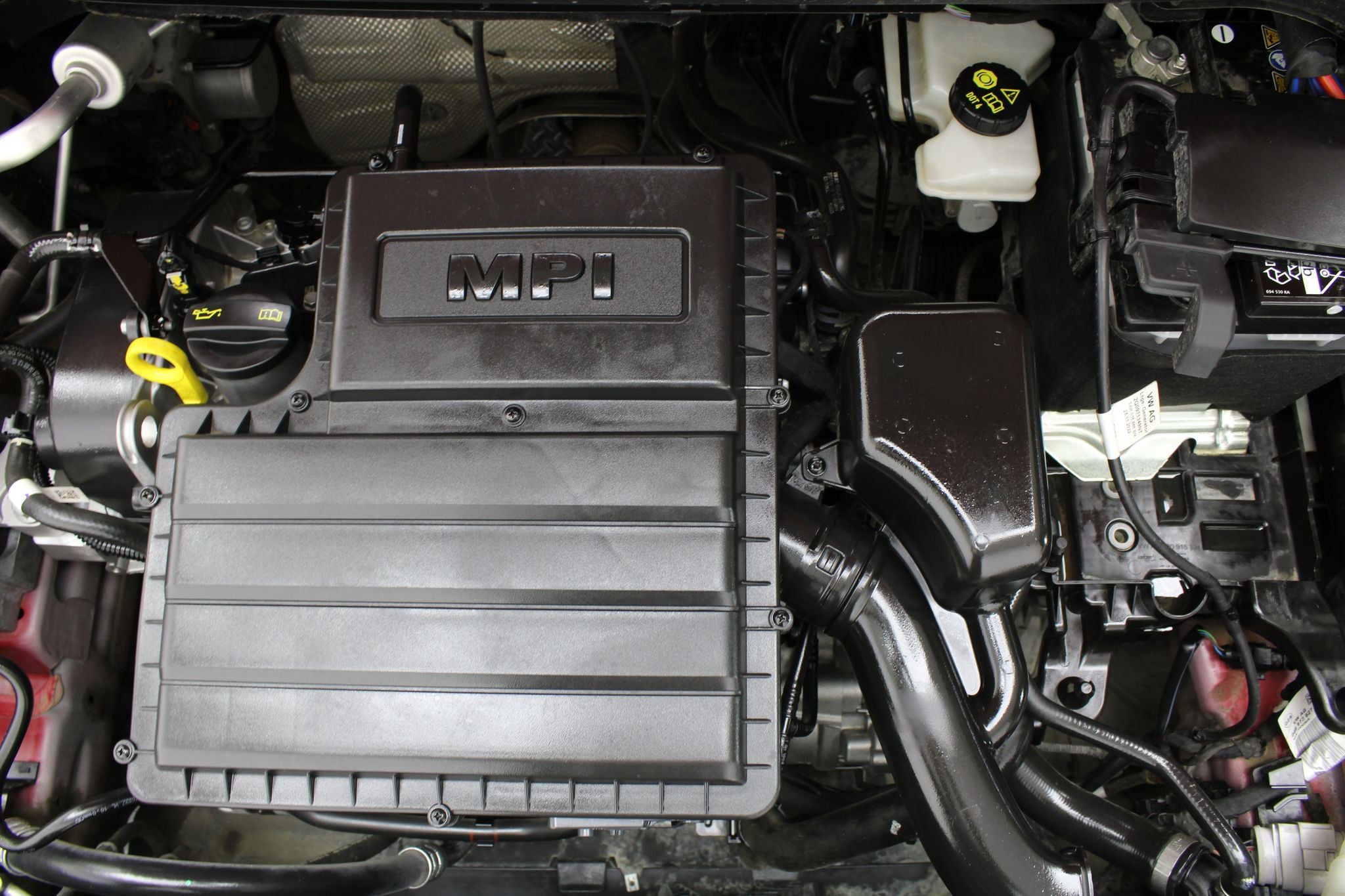 2024 Seat Ibiza 1.6 Xcellence Mt