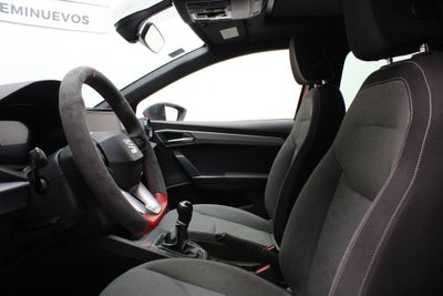 2024 Seat Ibiza 1.6 Xcellence Mt