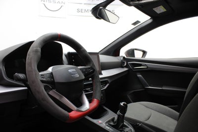 2024 Seat Ibiza 1.6 Xcellence Mt