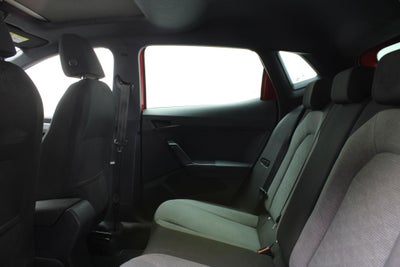 2024 Seat Ibiza 1.6 Xcellence Mt