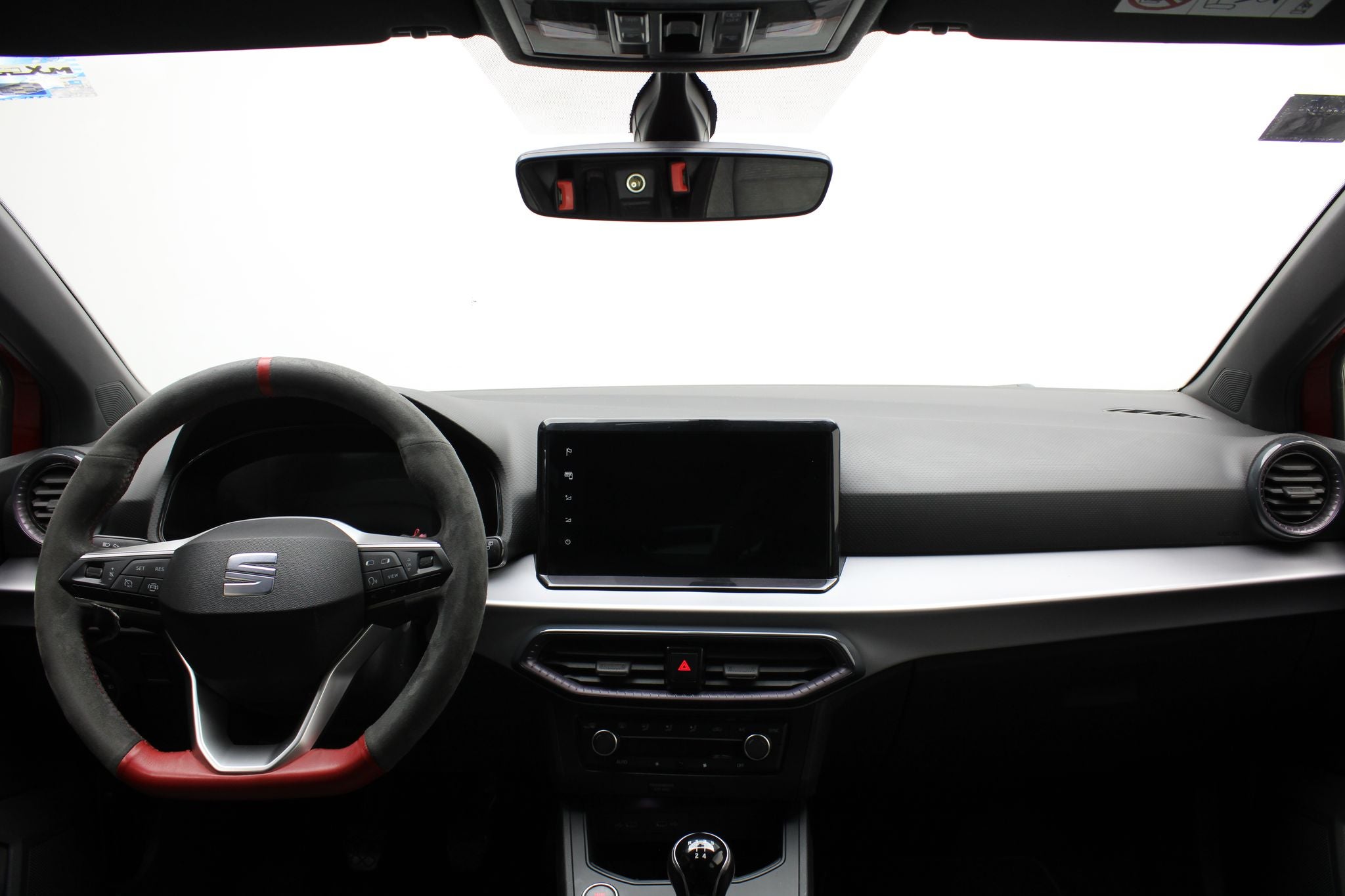 2024 Seat Ibiza 1.6 Xcellence Mt