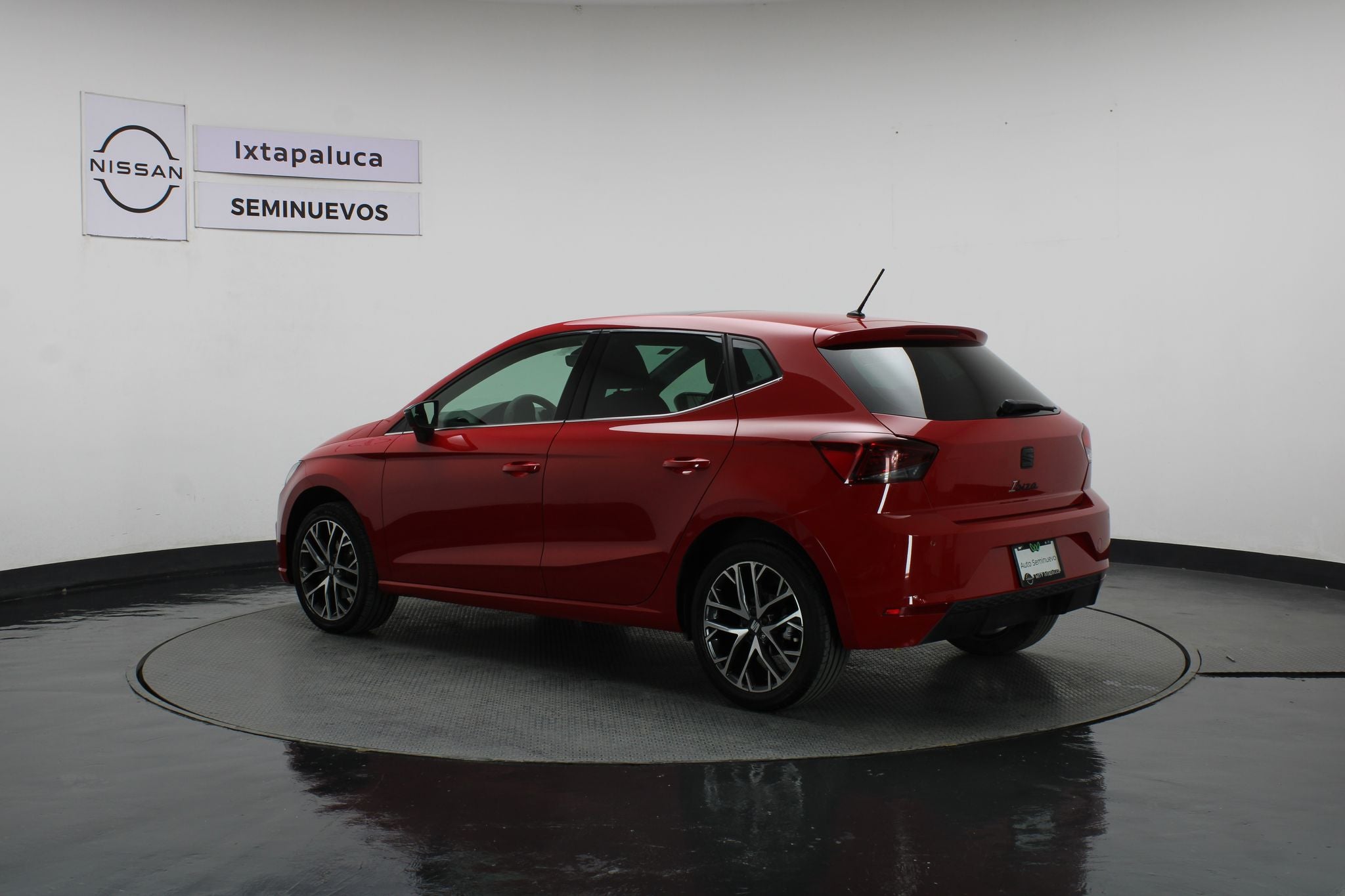 2024 Seat Ibiza 1.6 Xcellence Mt