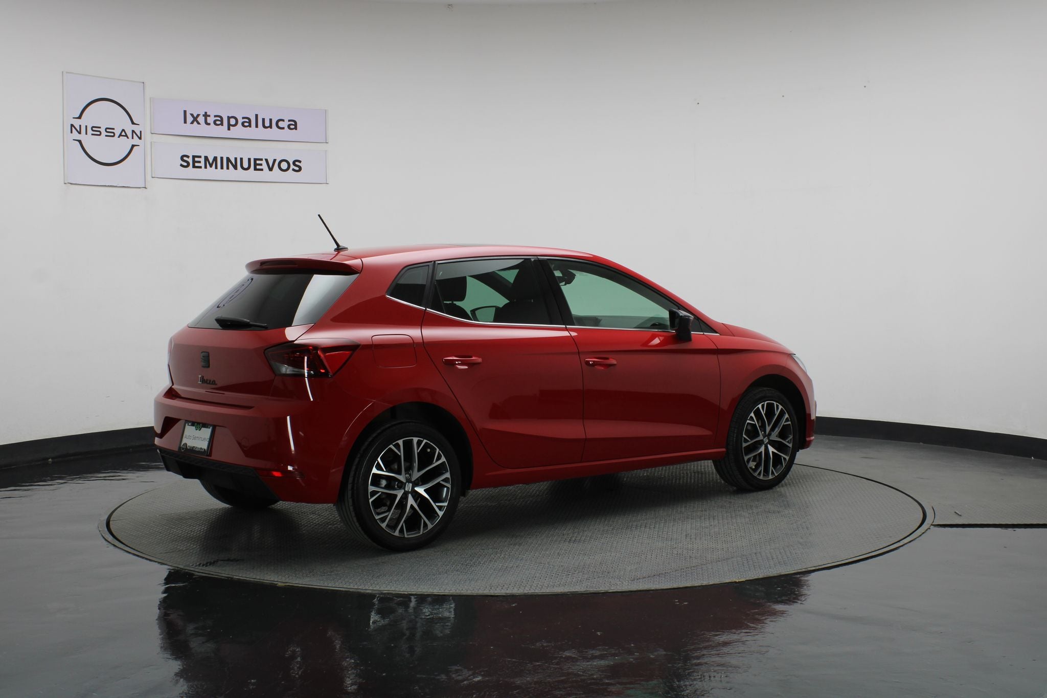 2024 Seat Ibiza 1.6 Xcellence Mt