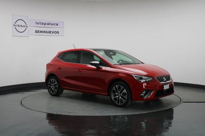 2024 Seat Ibiza 1.6 Xcellence Mt