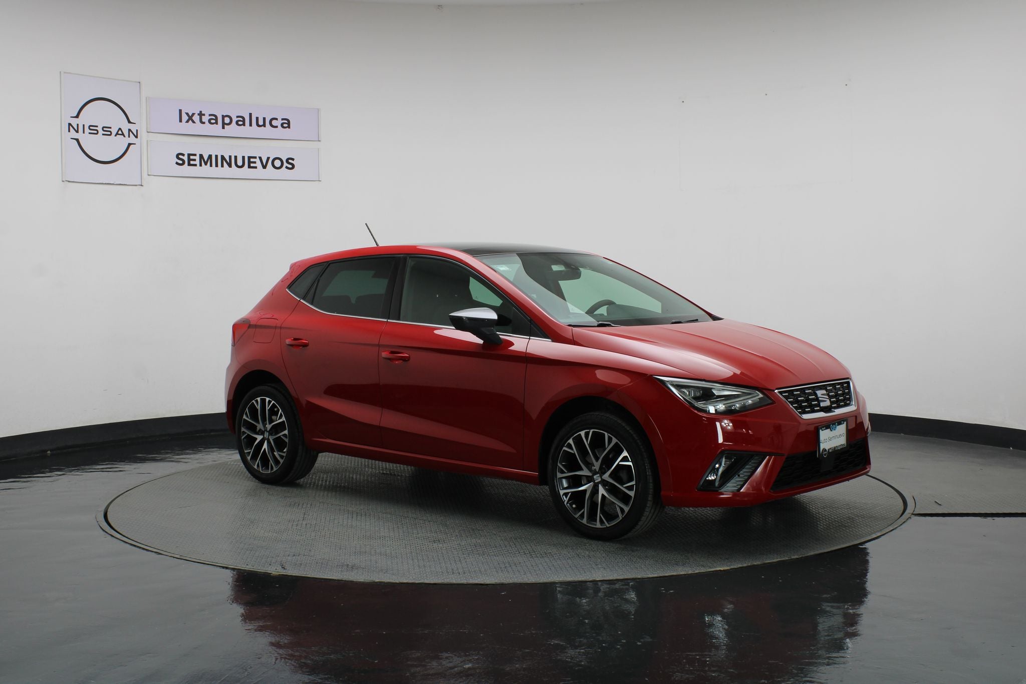 2024 Seat Ibiza 1.6 Xcellence Mt