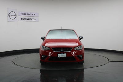 2024 Seat Ibiza 1.6 Xcellence Mt