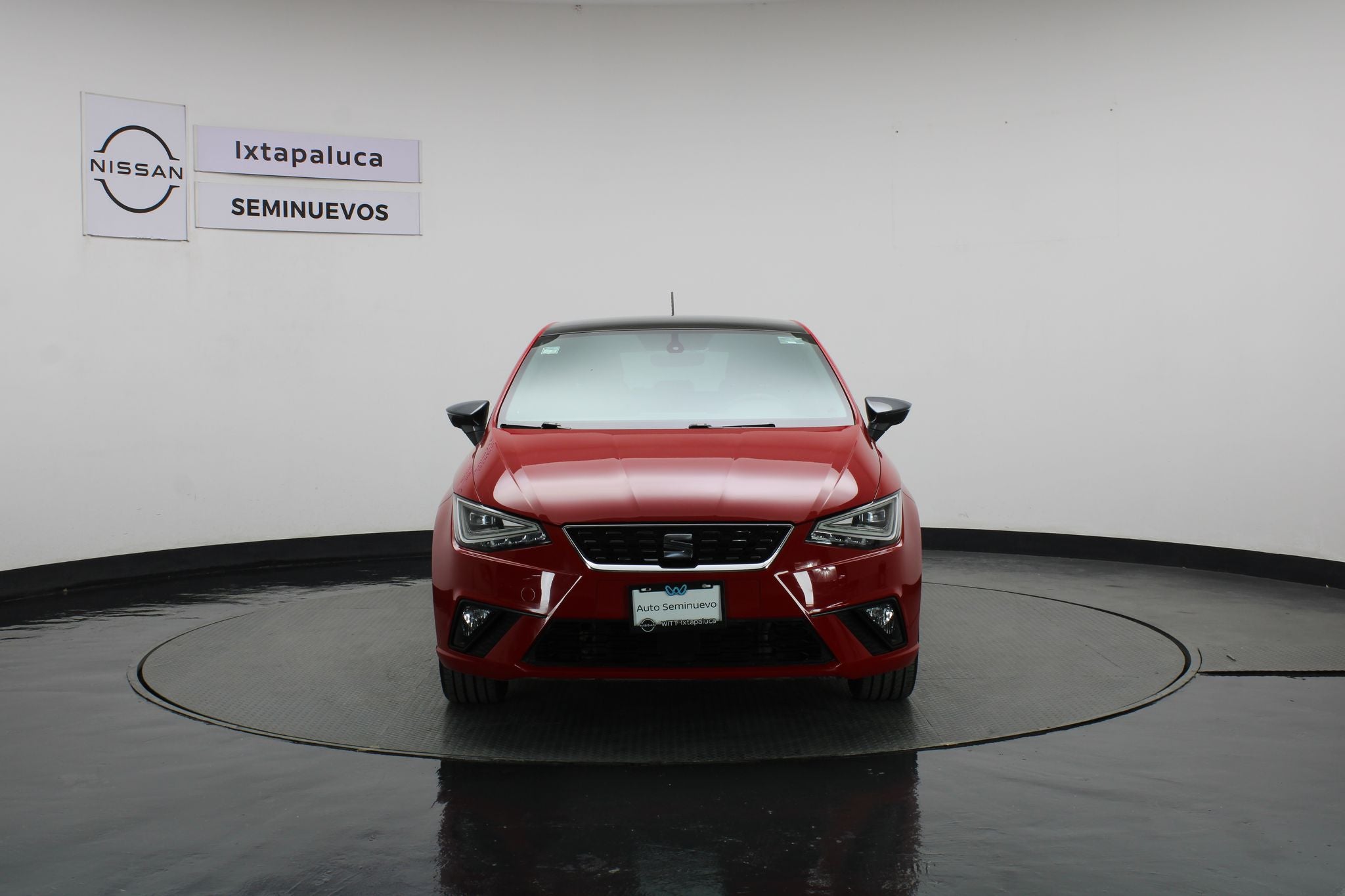 2024 Seat Ibiza 1.6 Xcellence Mt