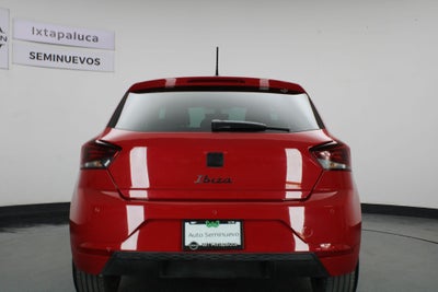 2024 Seat Ibiza 1.6 Xcellence Mt