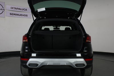 2025 Seat Arona 1.6 Xperience At