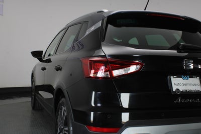 2025 Seat Arona 1.6 Xperience At