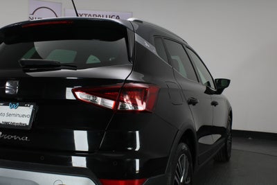 2025 Seat Arona 1.6 Xperience At