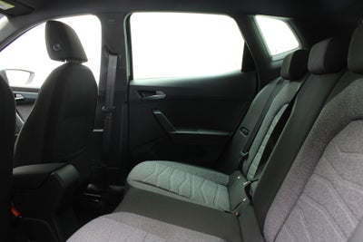 2025 Seat Arona 1.6 Xperience At