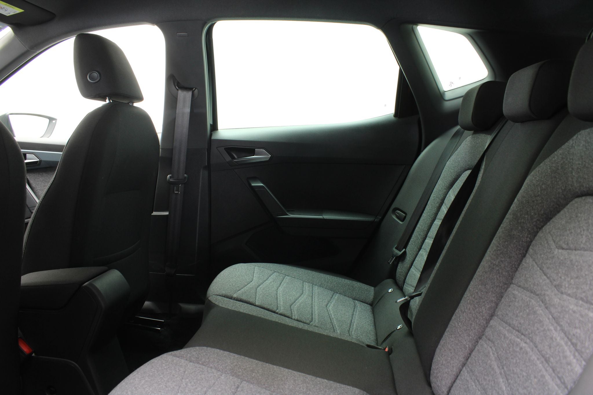2025 Seat Arona 1.6 Xperience At