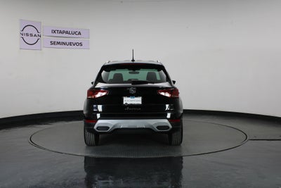 2025 Seat Arona 1.6 Xperience At