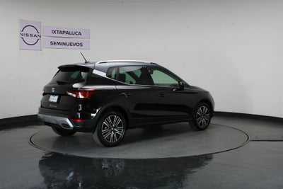 2025 Seat Arona 1.6 Xperience At