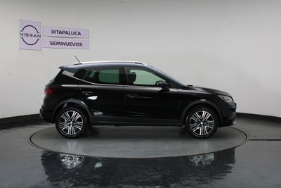 2025 Seat Arona 1.6 Xperience At