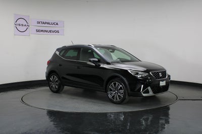 2025 Seat Arona 1.6 Xperience At
