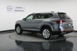 2021 Volkswagen Teramont 3.6 V6 Comfortline 5p At