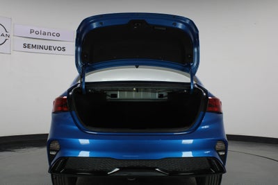 2022 Kia Forte 2.0 LX At