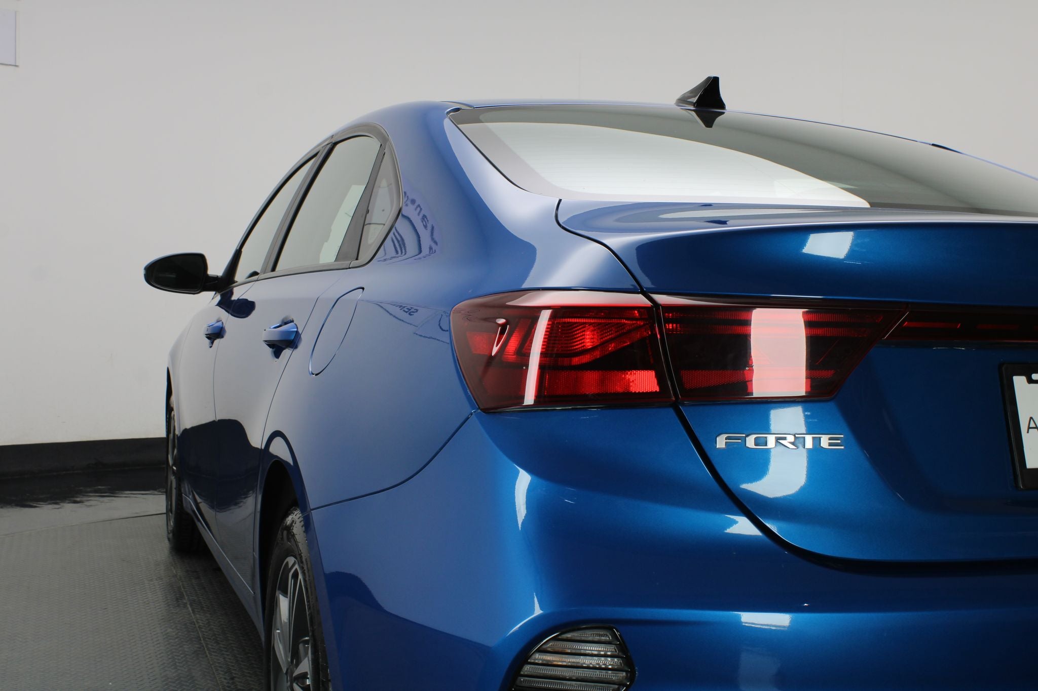 2022 Kia Forte 2.0 LX At