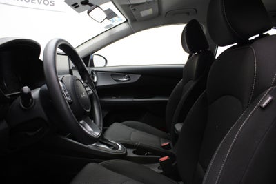 2022 Kia Forte 2.0 LX At