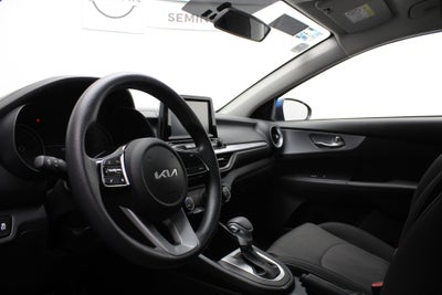 2022 Kia Forte 2.0 LX At