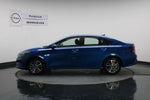 2022 Kia Forte 2.0 LX At