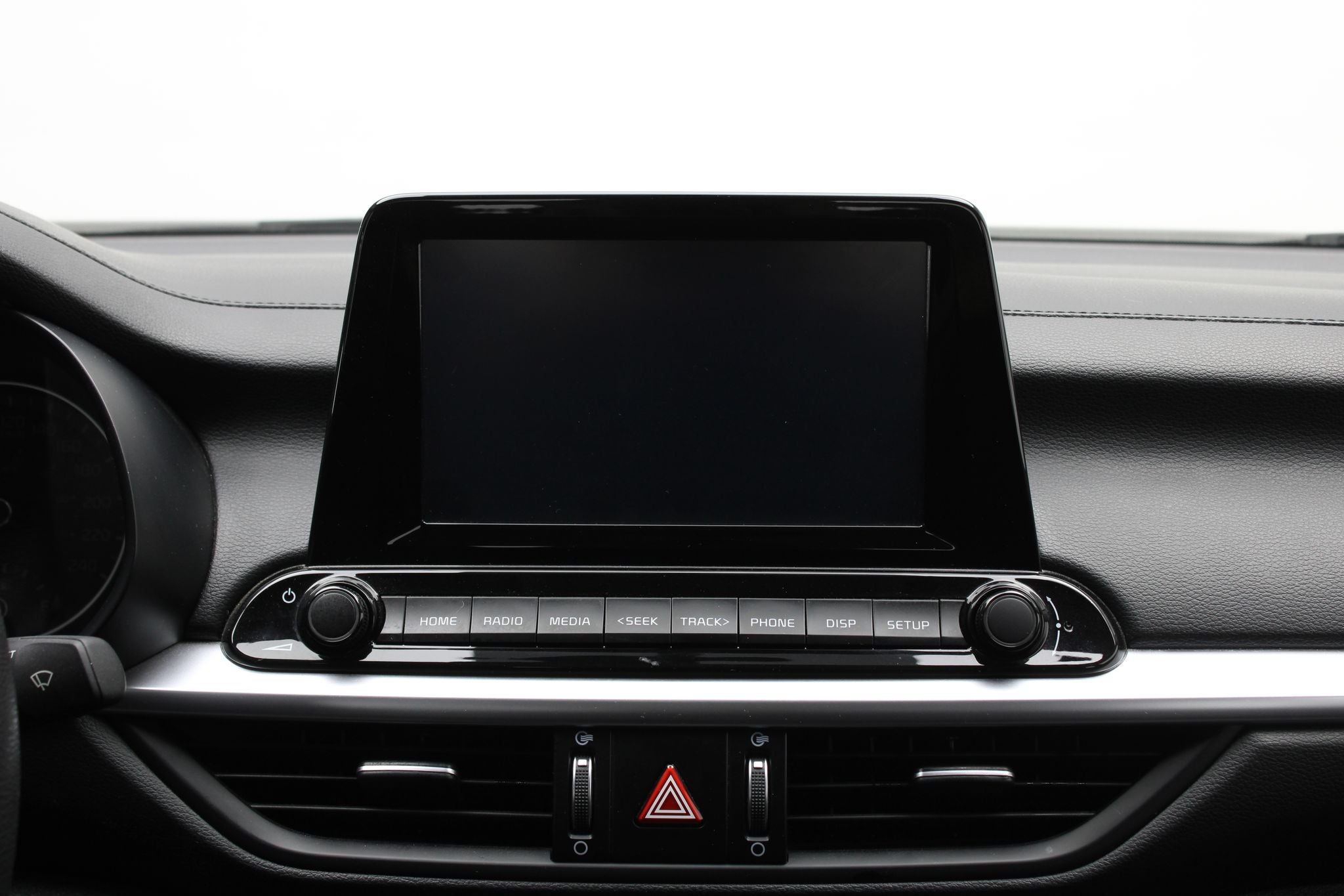 2022 Kia Forte 2.0 LX At