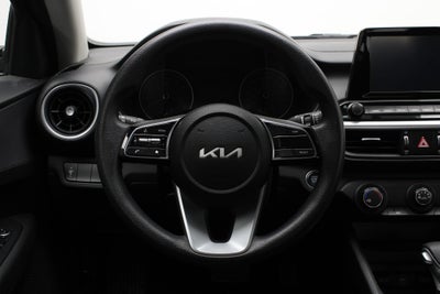 2022 Kia Forte 2.0 LX At