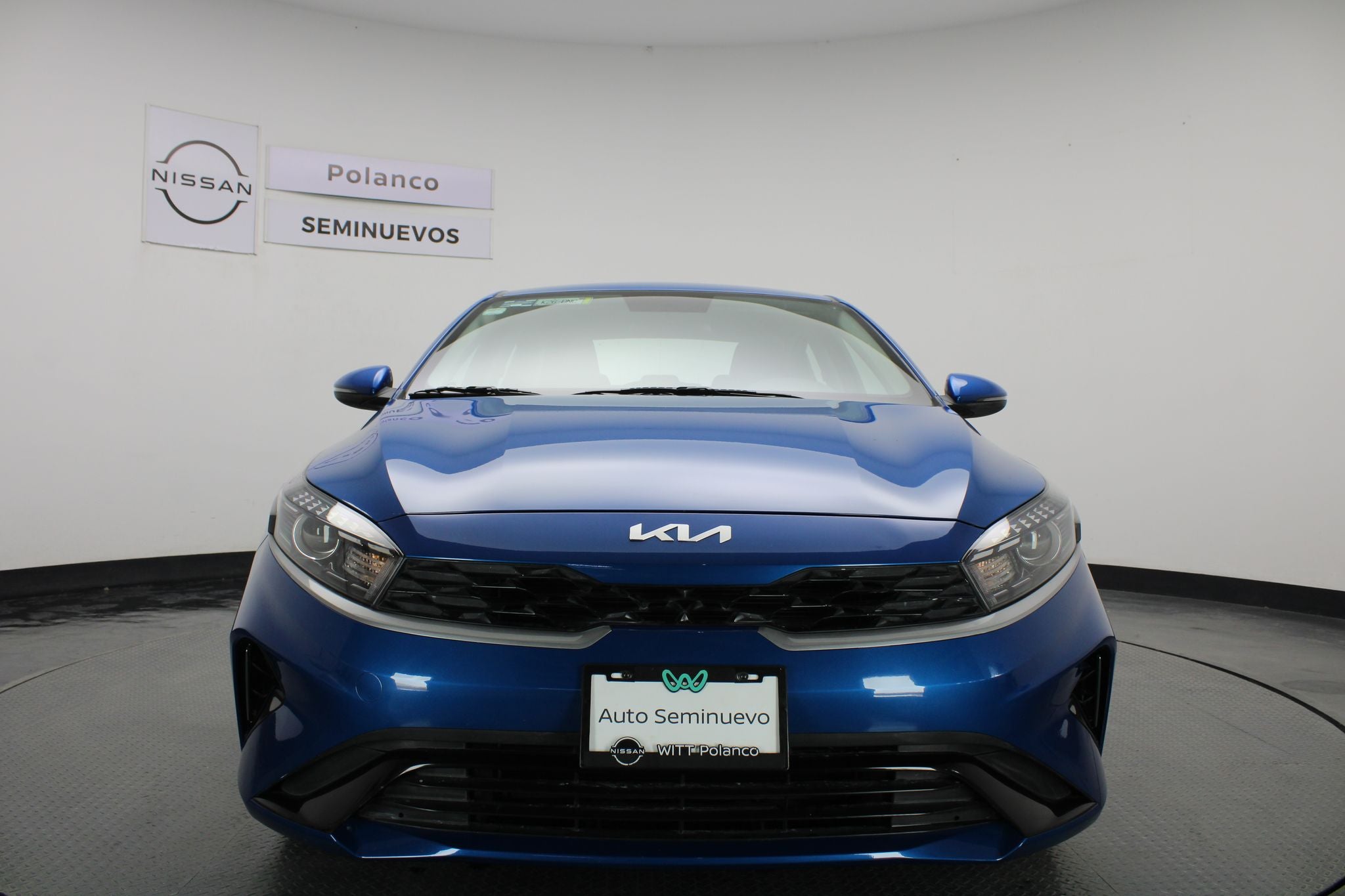 2022 Kia Forte 2.0 LX At