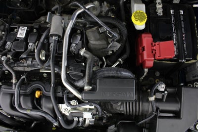 2024 Nissan Sentra 2.0 Advance Mt