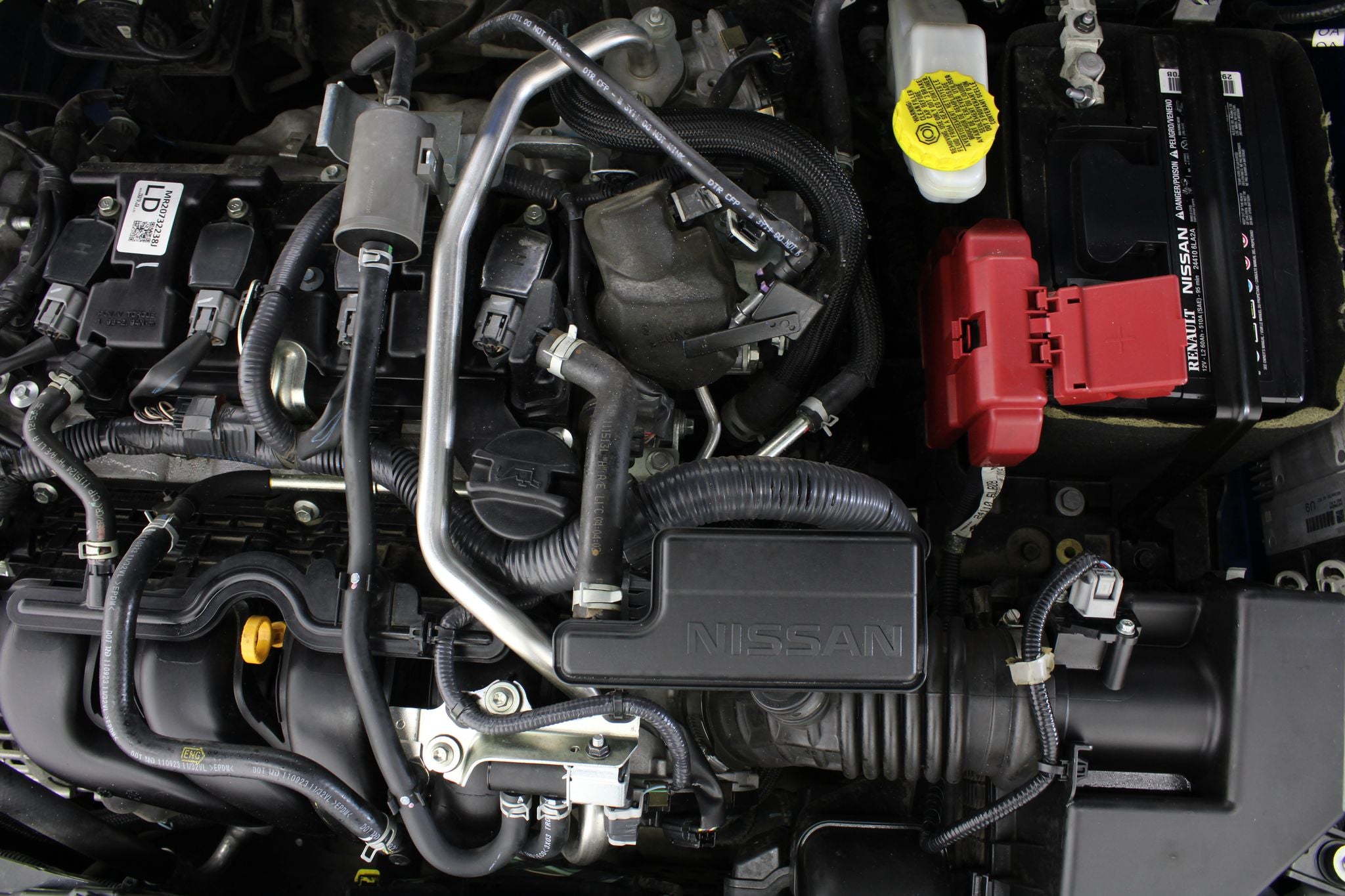 2024 Nissan Sentra 2.0 Advance Mt