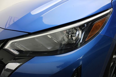 2024 Nissan Sentra 2.0 Advance Mt