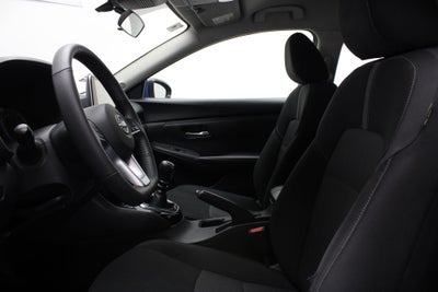 2024 Nissan Sentra 2.0 Advance Mt