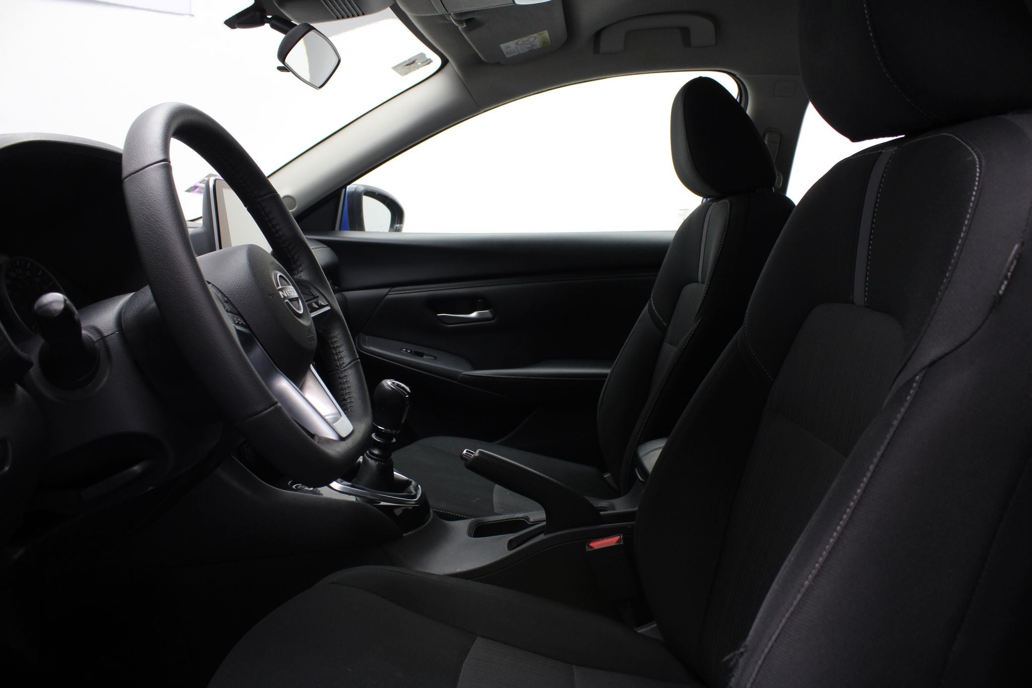 2024 Nissan Sentra 2.0 Advance Mt