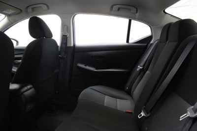 2024 Nissan Sentra 2.0 Advance Mt