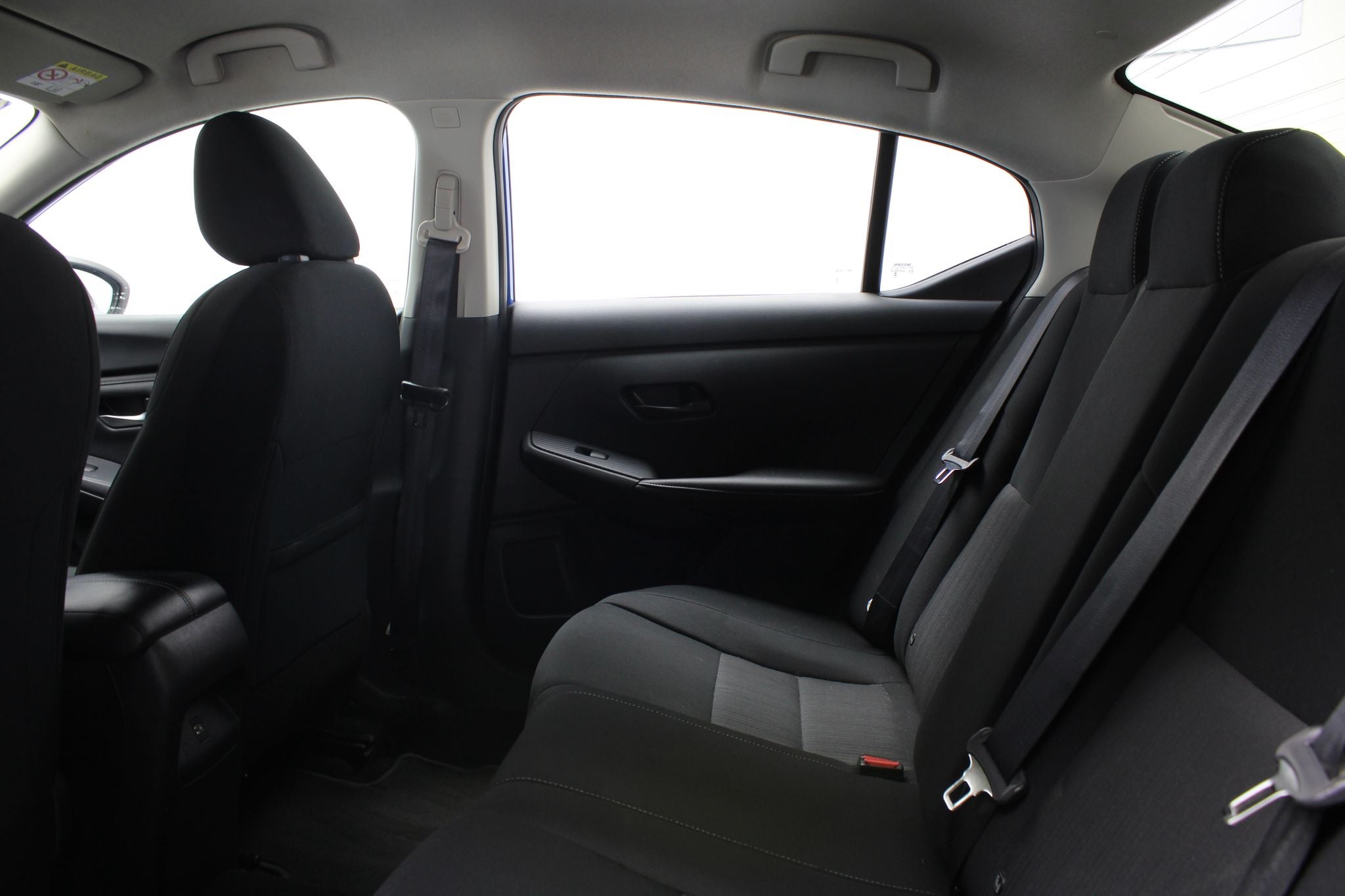 2024 Nissan Sentra 2.0 Advance Mt