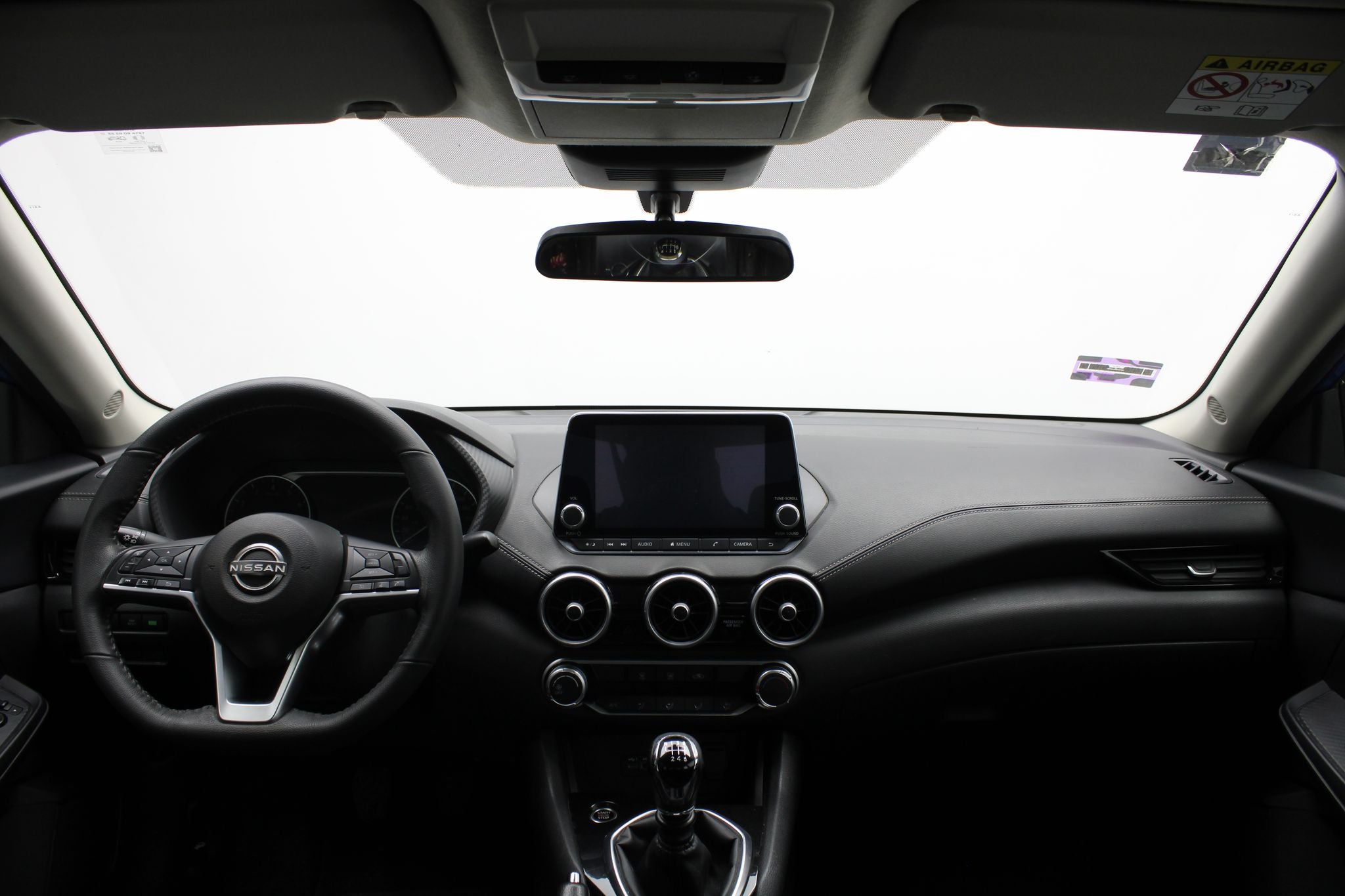 2024 Nissan Sentra 2.0 Advance Mt