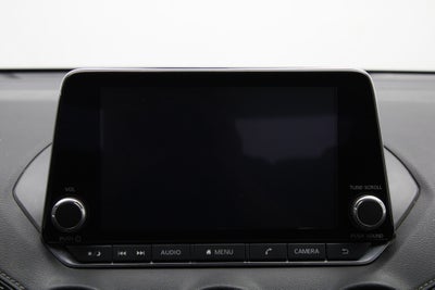 2024 Nissan Sentra 2.0 Advance Mt