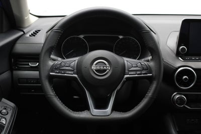 2024 Nissan Sentra 2.0 Advance Mt