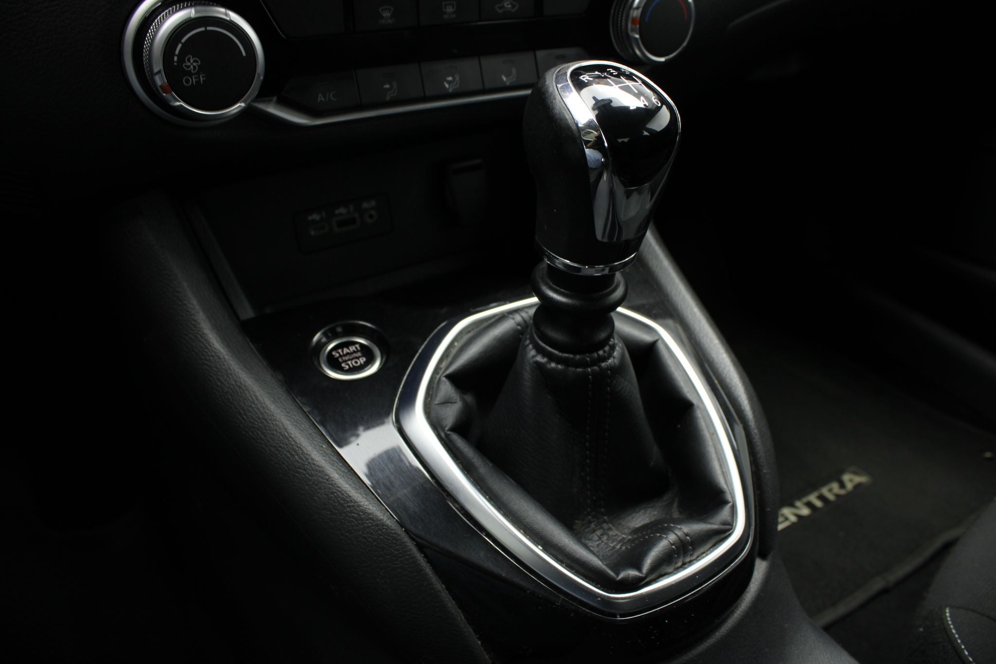 2024 Nissan Sentra 2.0 Advance Mt