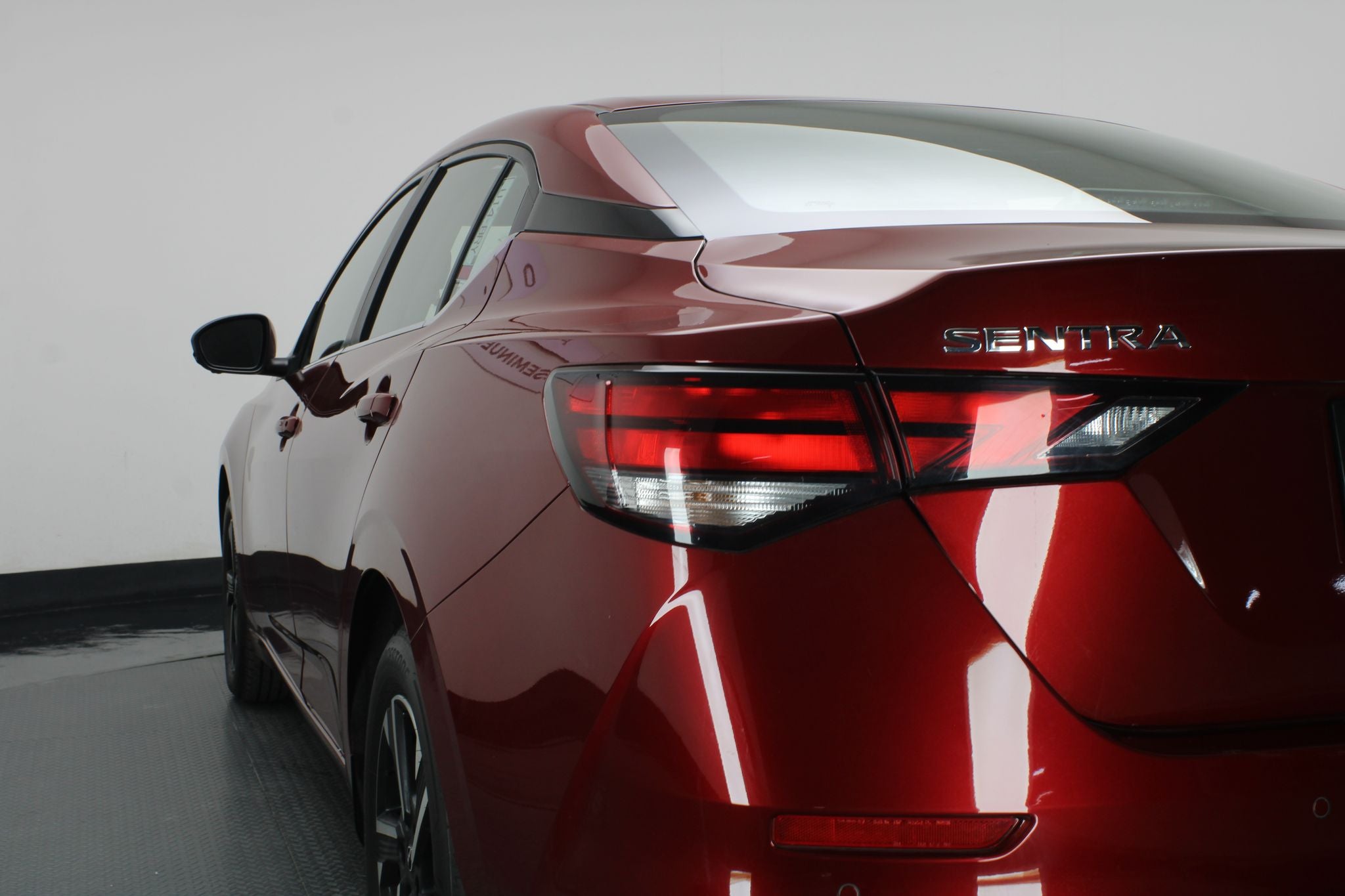 2025 Nissan Sentra 2.0 Advance At