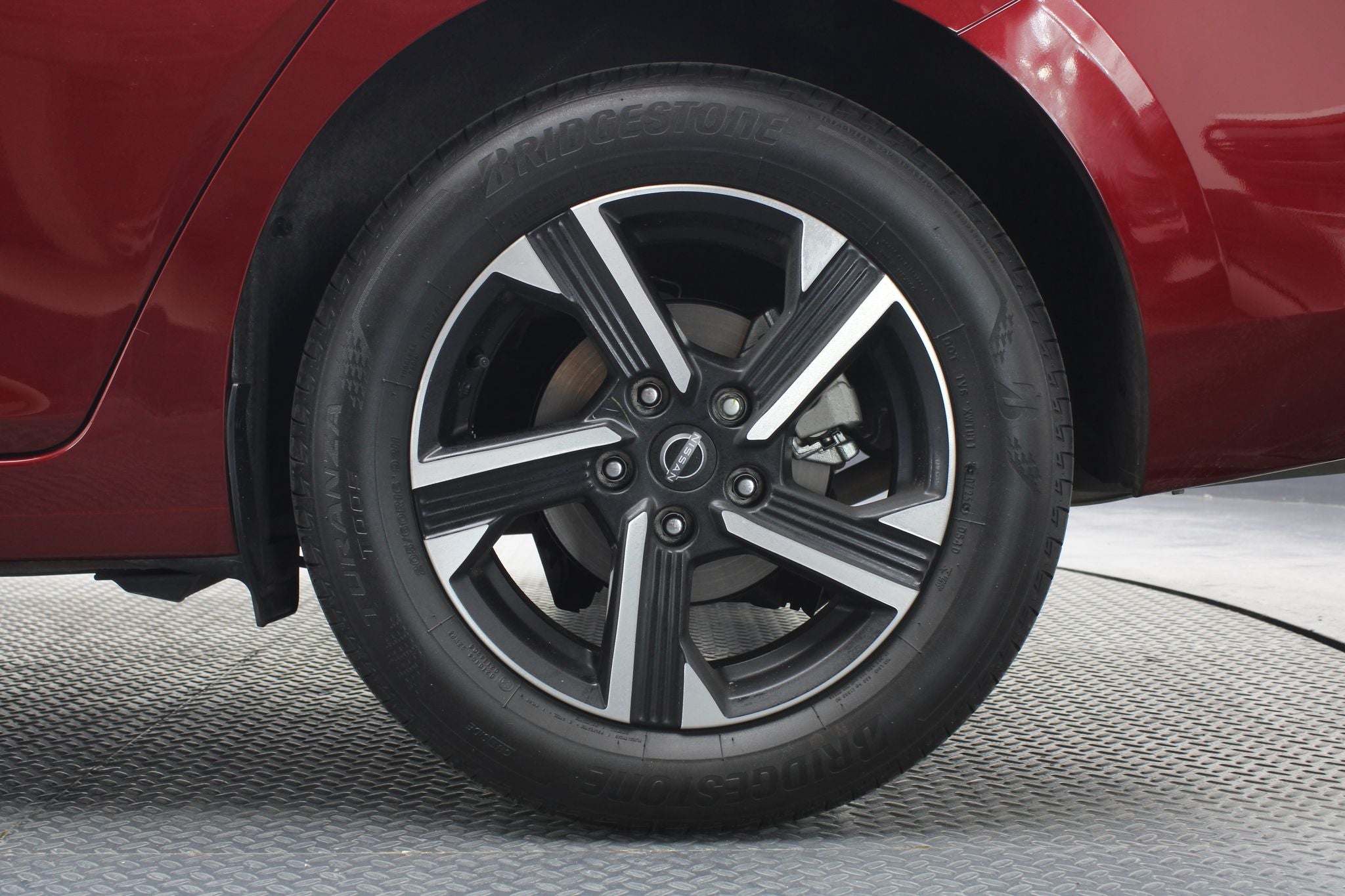 2025 Nissan Sentra 2.0 Advance At