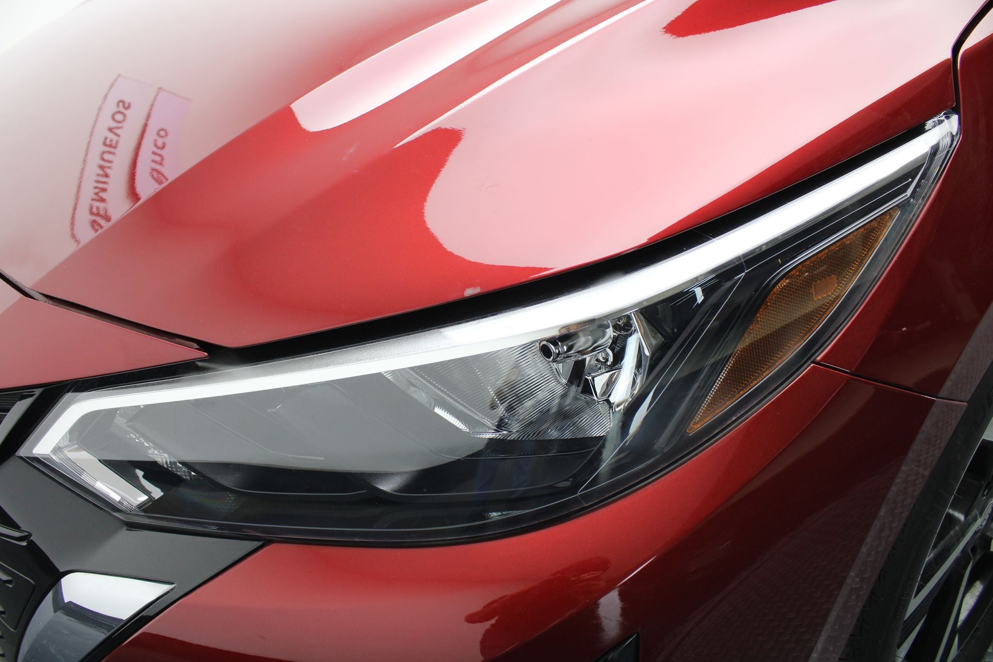 2025 Nissan Sentra 2.0 Advance At