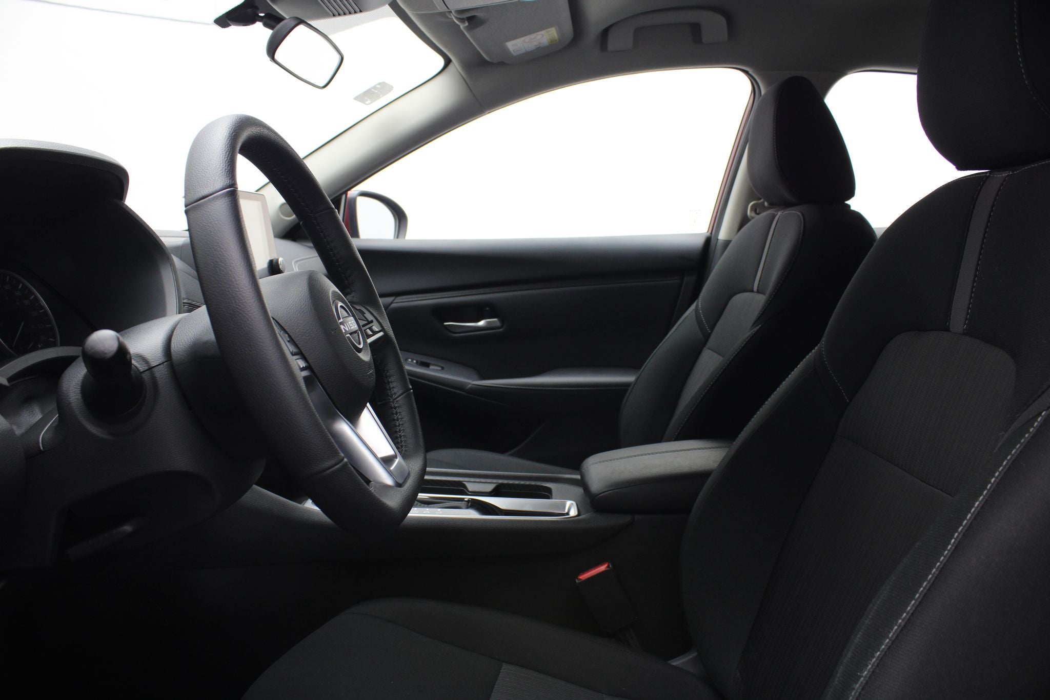 2025 Nissan Sentra 2.0 Advance At