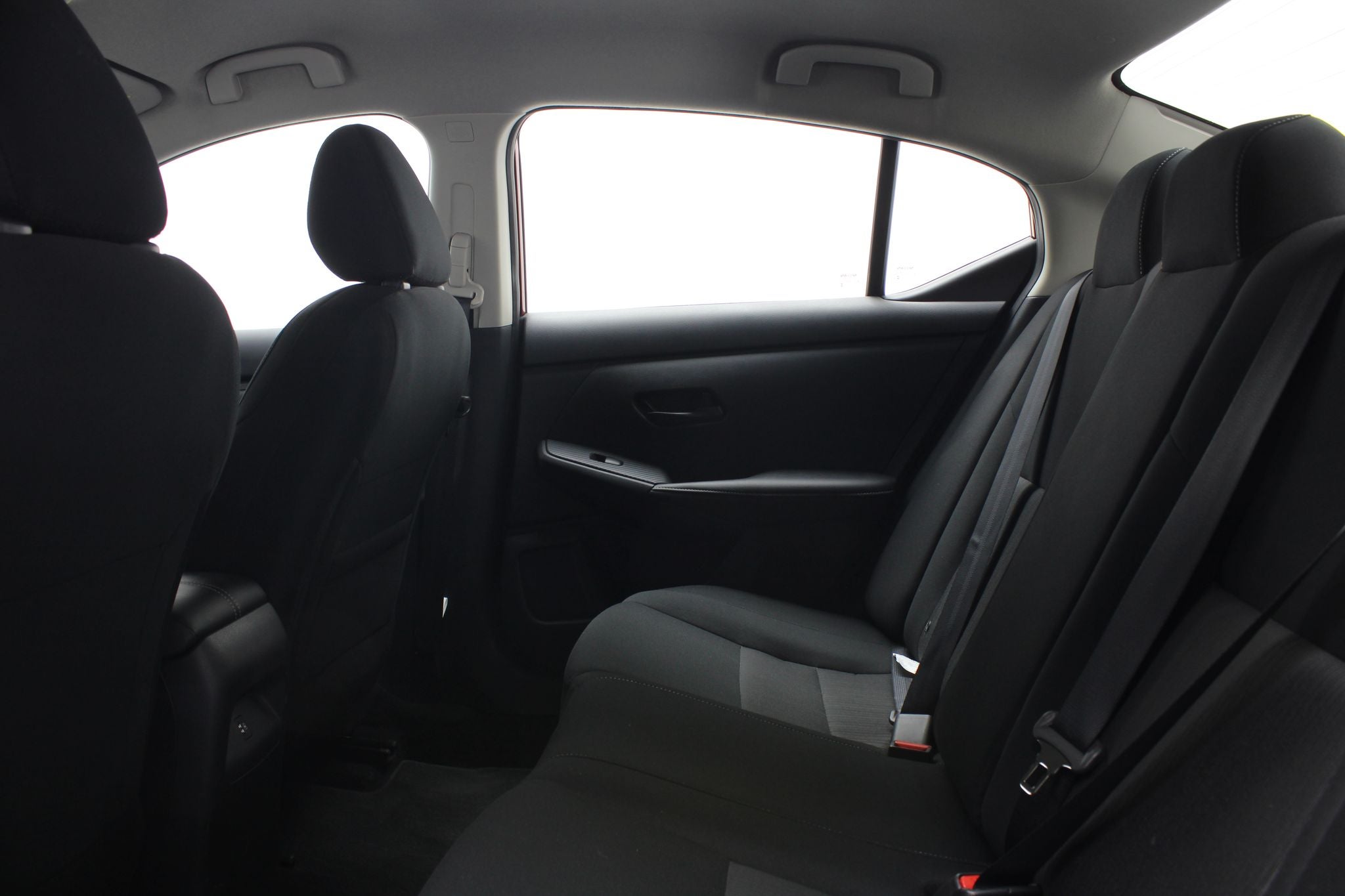 2025 Nissan Sentra 2.0 Advance At