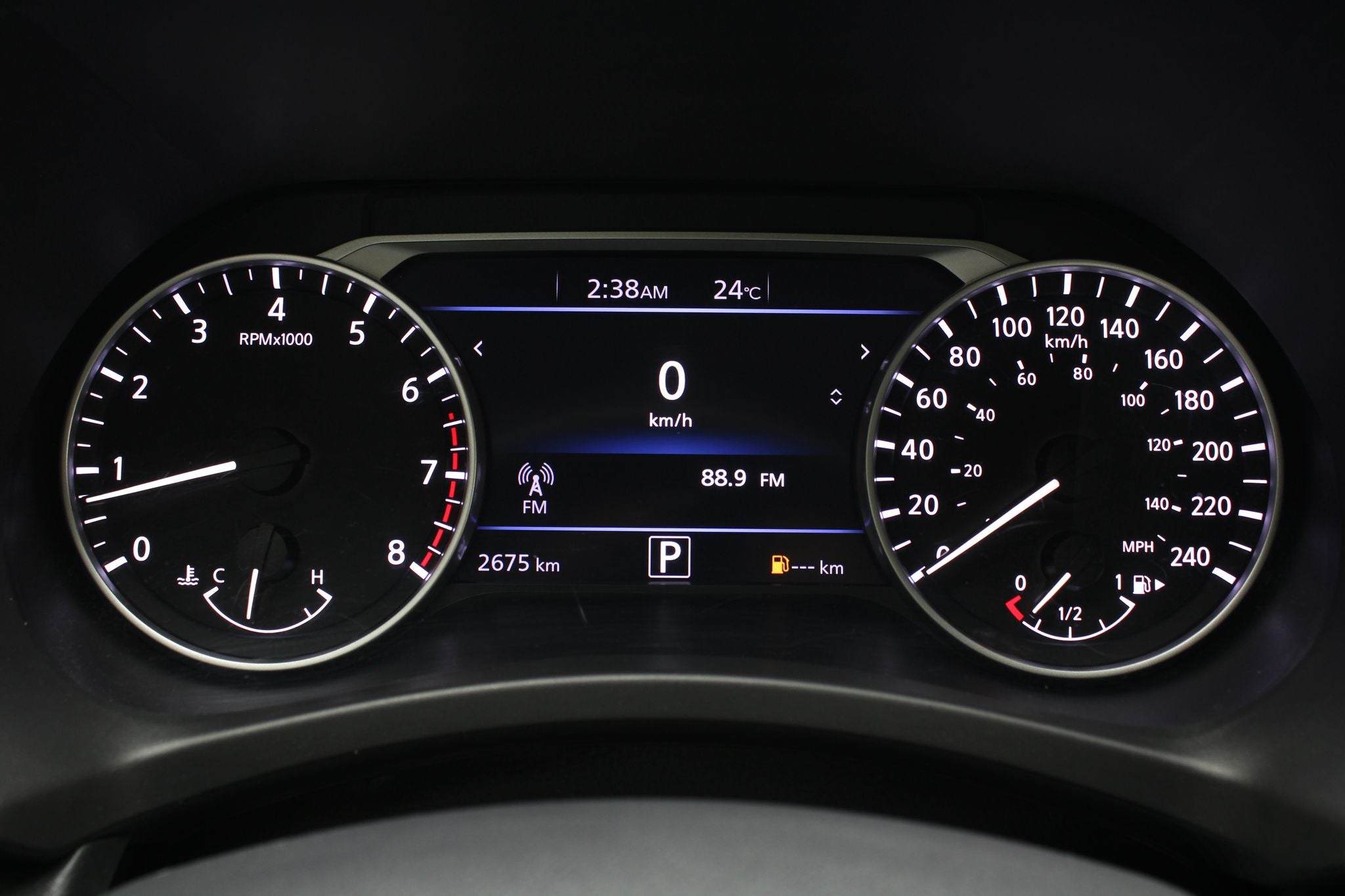 2025 Nissan Sentra 2.0 Advance At